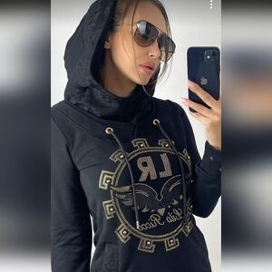 Lilo Ricco Tunic Dress Sz M.NWT